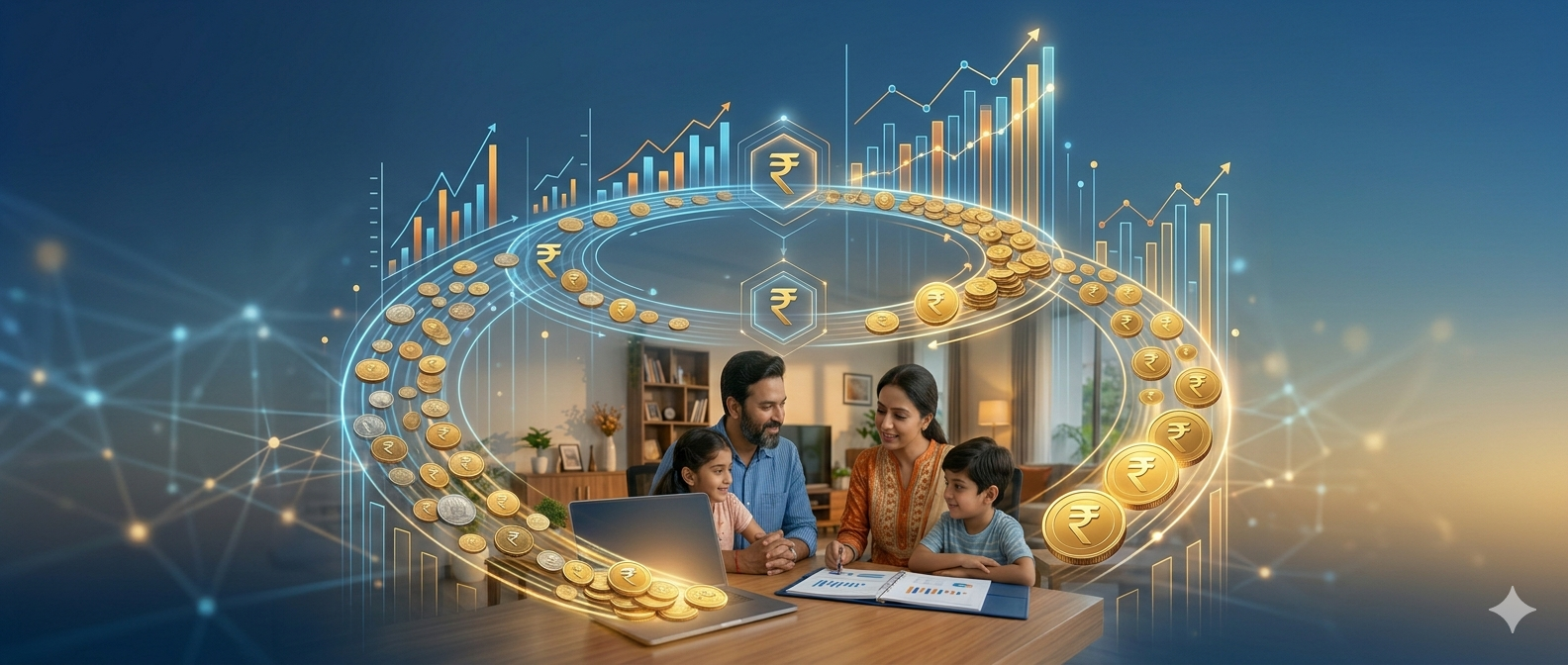 Reinvestment Deposit