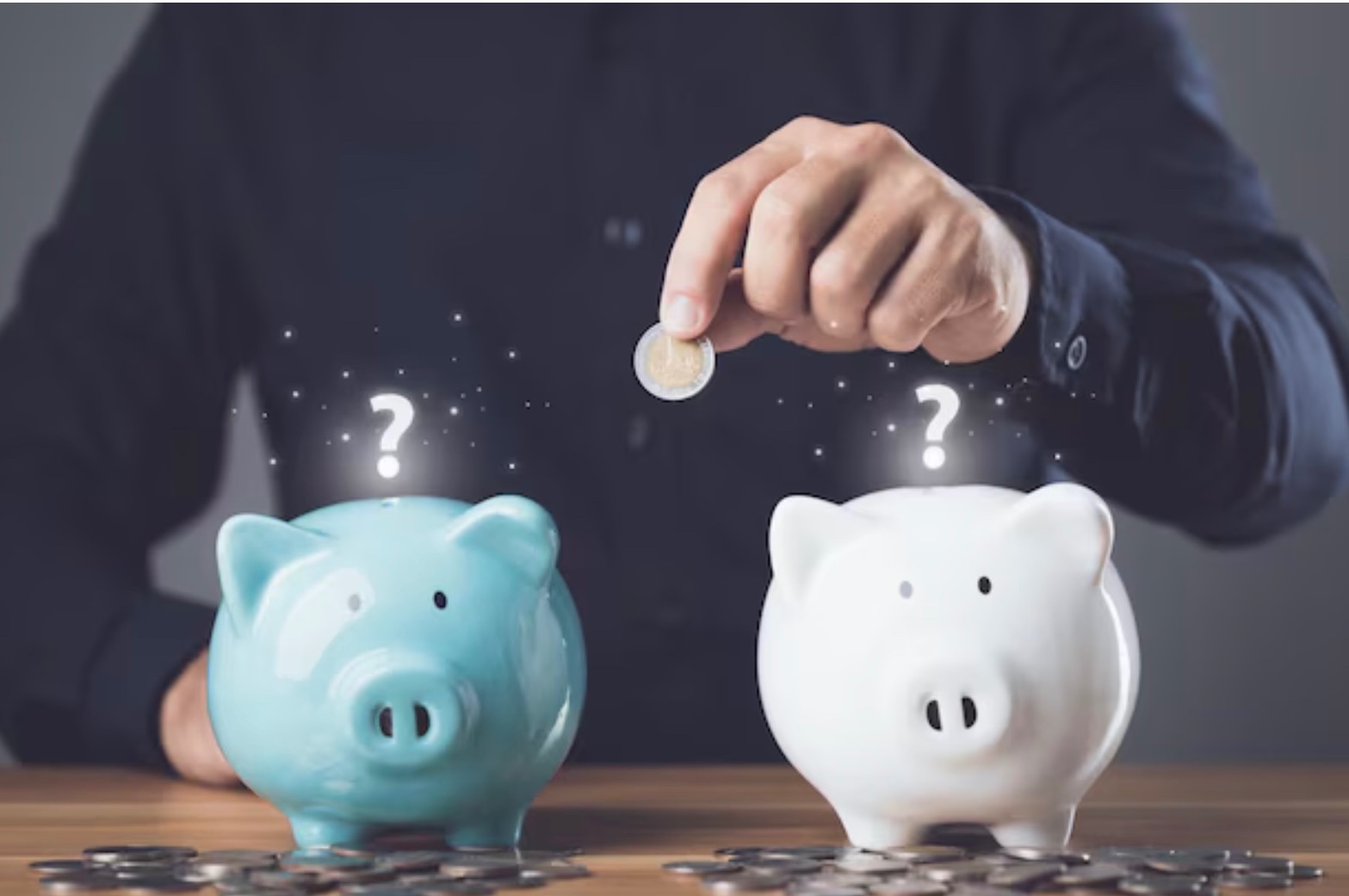 Fixed Deposit vs Recurring Deposit Which Is Better For You In Pimpri - Chinchwad Pune 