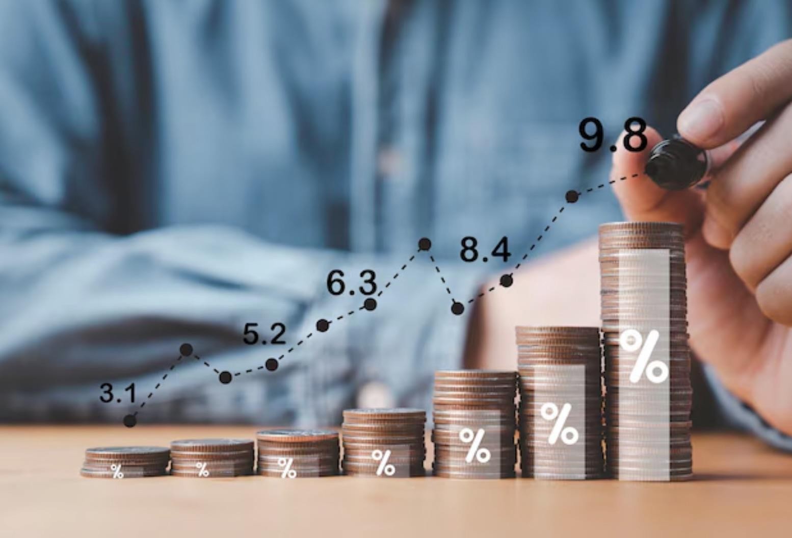 Get the Best Deposit Rates in Pimpri Chinchwad  Gajanan Bank 