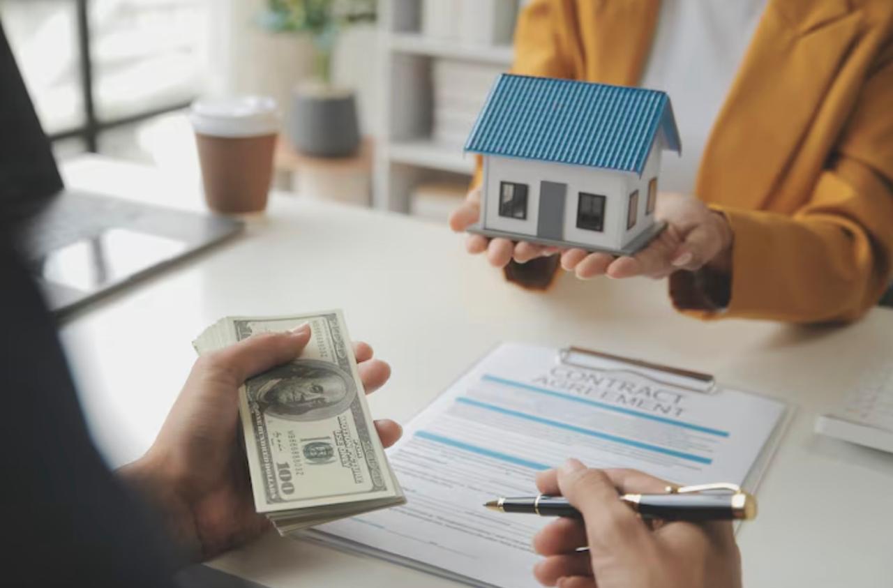 How to Choose the Right Home Loan in PimpriChinchwad A Simple  Guide