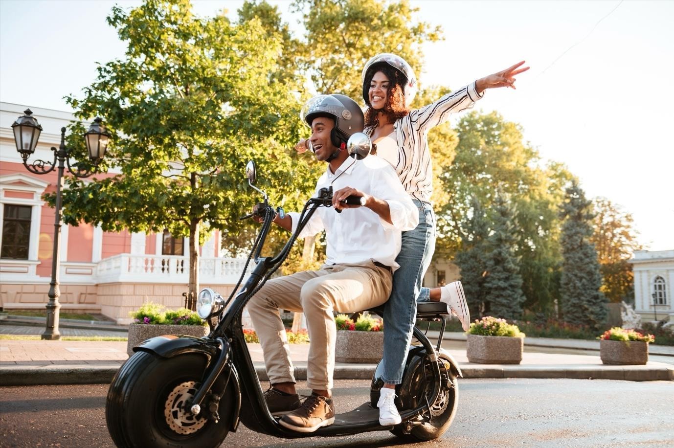 How to Get Fast Two-Wheeler Loans in Pimpri- Chinchwad, Pune 