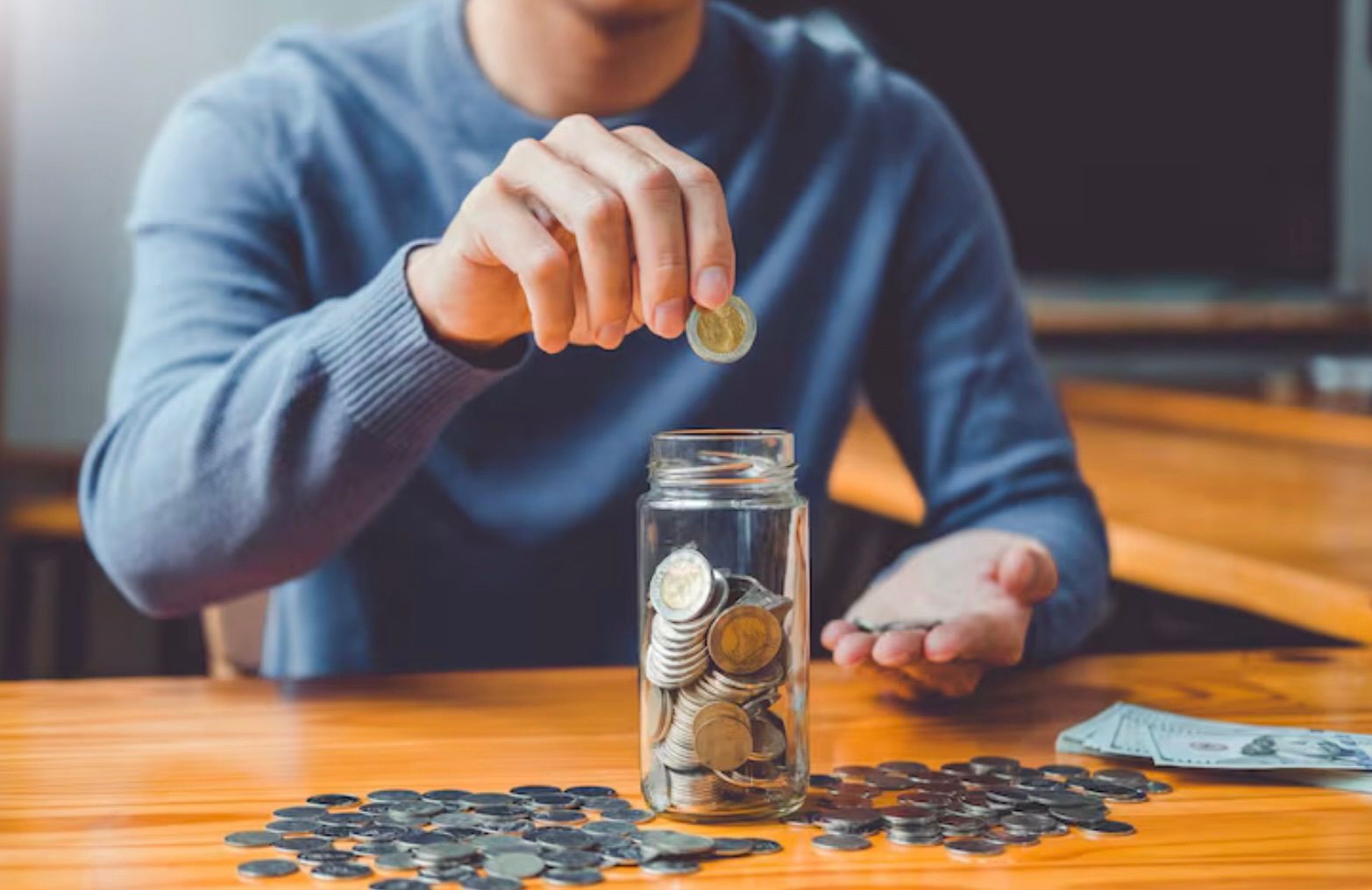 Why a Recurring Deposit Is the Smartest Saving Strategy in PimpriChinchwad 